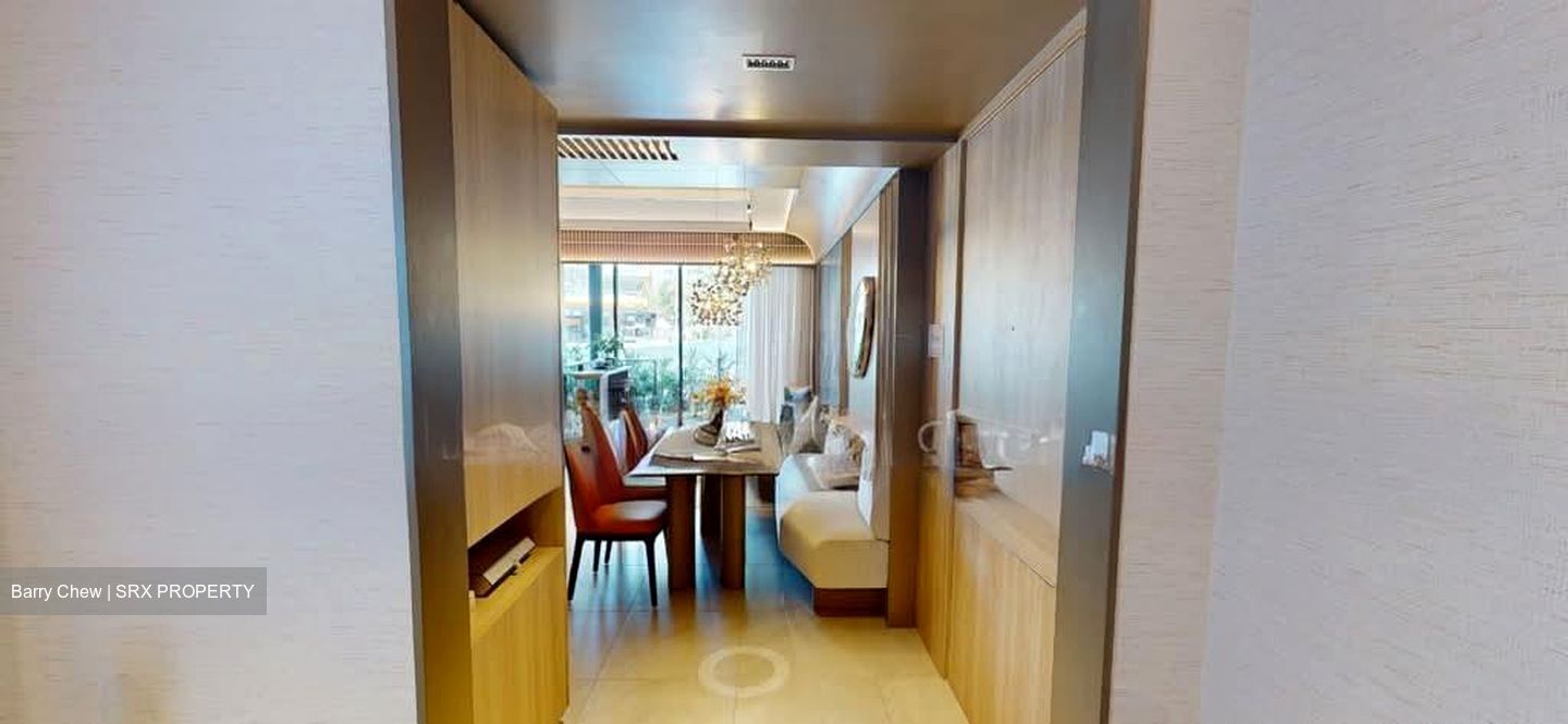 Bukit Batok West Avenue 3 (D23), Condominium #558893291